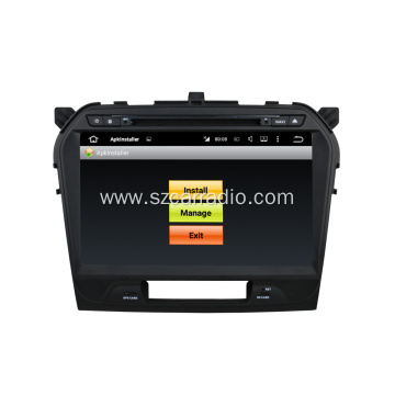 10.1 Inch HD Touchscreen 2015 Suzuki Vitara